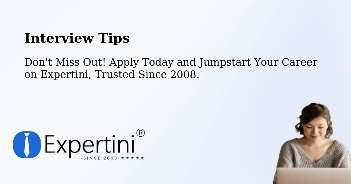Interview Tips & Techniques for Job Seekers – Comuna Poiana Cristei - Comuna Poiana Cristei, Romania Jobs Expertini